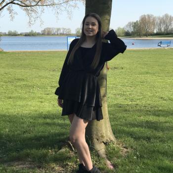 Oppas Hedel (Gelderland): Manon
