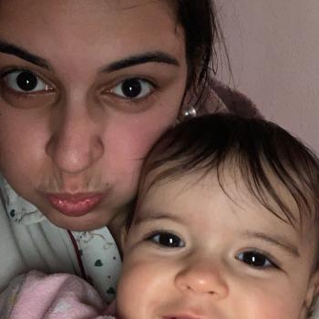 Babysitter em Montijo: Jéssica