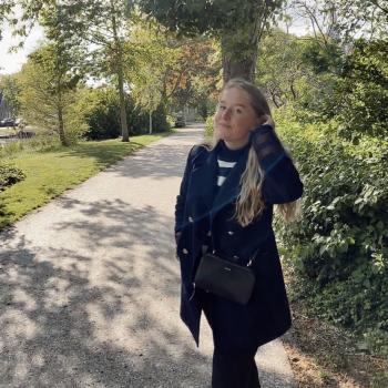 Babysitter Alkmaar: Grace