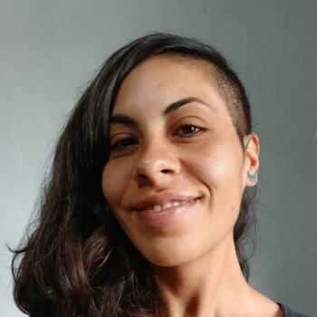 Babysitter Florianópolis: Candela