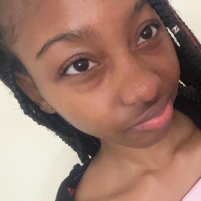 Babysitter in Leeds: Candice