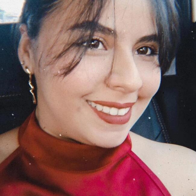 Niñera en Guayaquil: Melina