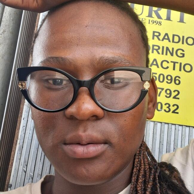 Babysitter in Fochville: Donald