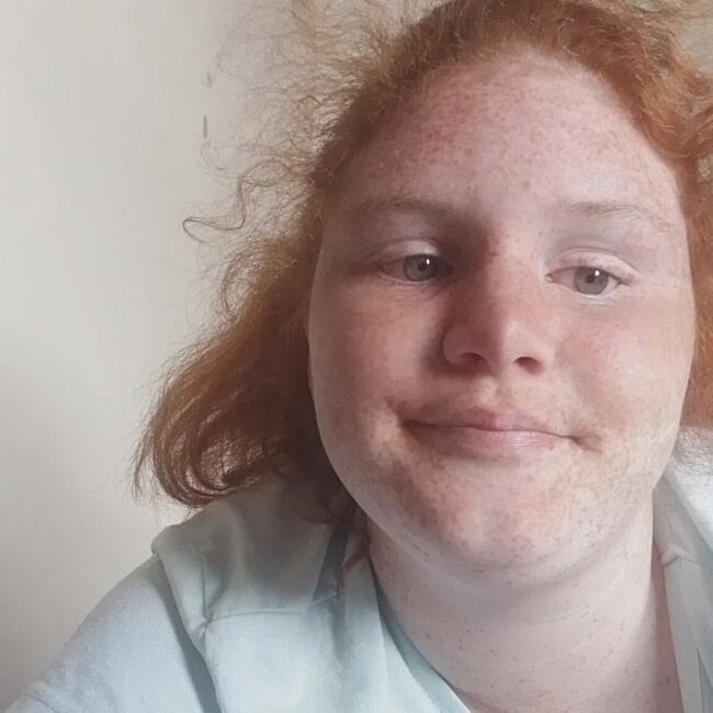 Babysitter in Palmerston North: Teegan