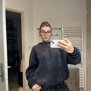 Babysitter Aire-sur-l'Adour: Camille