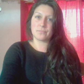 Niñera Montevideo: Noelia Alejandra