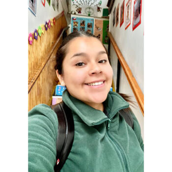 Babysitter in Valparaíso: Pia Constanza