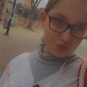 Babysitter in Lebbeke: Fien