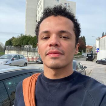 Babysitter em Porto: Augusto