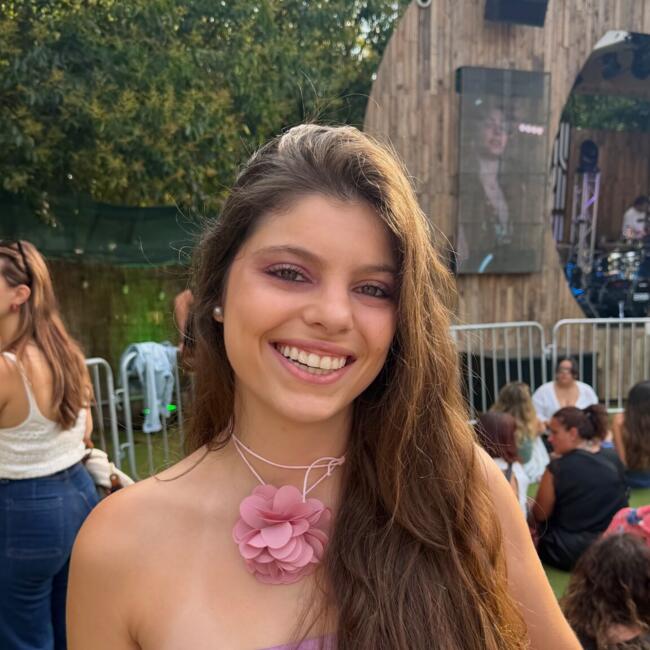 Babysitter in Cartaxo: Maria