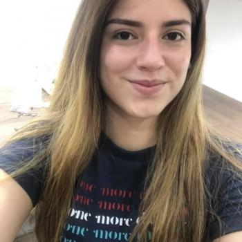 Niñera en Rionegro: Elizabeth