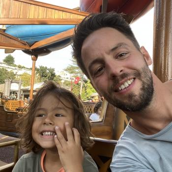 Job de garde d'enfants à Neuilly-sur-Seine: job de garde d'enfants Antoine