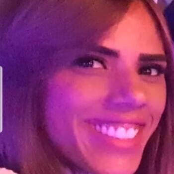 בייביסיטר ב- קריית שמונה: אושרת