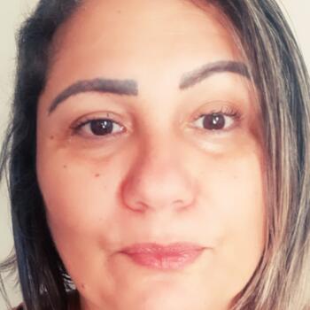Babysitter em Lisboa: Wanezia