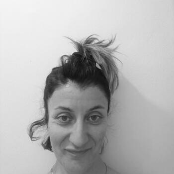 Babysit job in Brussel (Sint-Gillis): babysit jobs Chiara