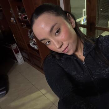 Babysitter in Santiago: Fernanda