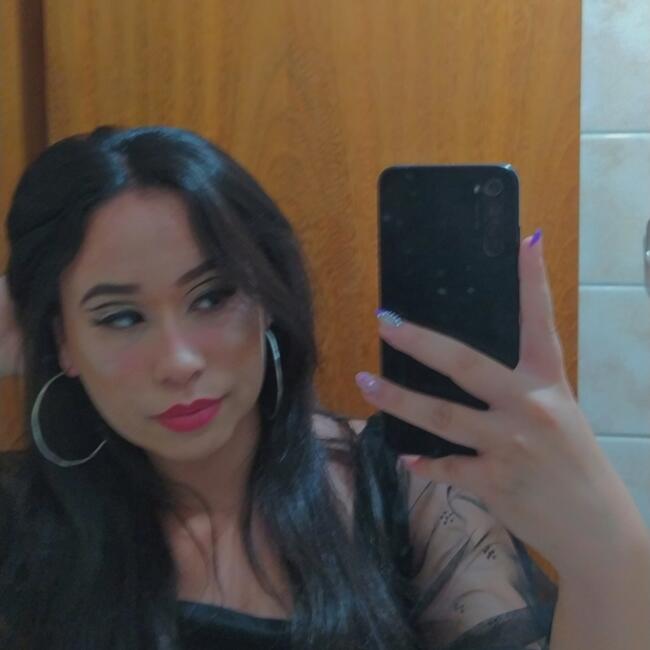 Babysitter in Santa Maria: Yohana Hengen