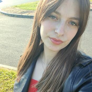 Nanny in Sorigny: Kirsten