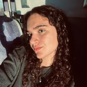 Babysitter in Thessaloniki: Τονια