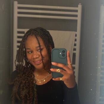 Babysitter Wuustwezel: Elora