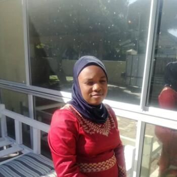 Nanny in Cape Town: Brenda