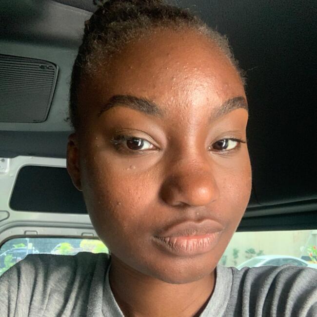 Babysitter in Rio de Janeiro: Monique
