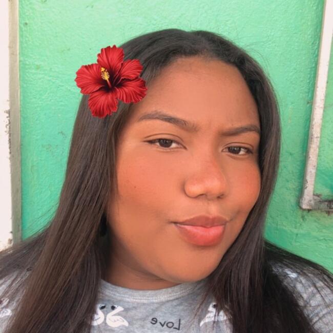 Niñera en La Aurora (Daule): Jenny