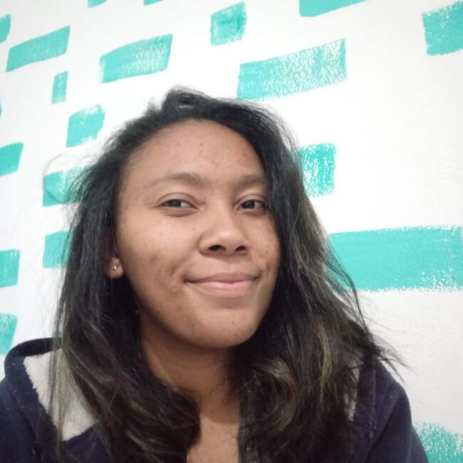 Babá em Franco da Rocha: Mariana