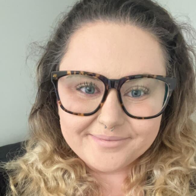 Babysitter in Ipswich: Chloe