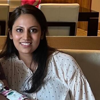 Parent Bengaluru: Nidhi