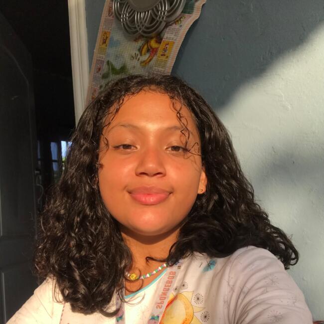 Niñera en Capira: Emily