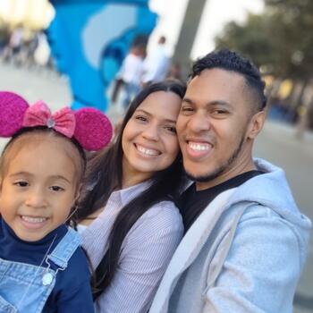 Babysitting job in Zaragoza: babysitting job Jessica