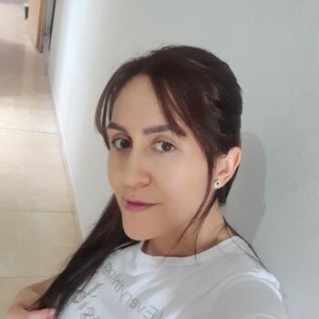 Niñera Medellín: Erica Andrea Soto