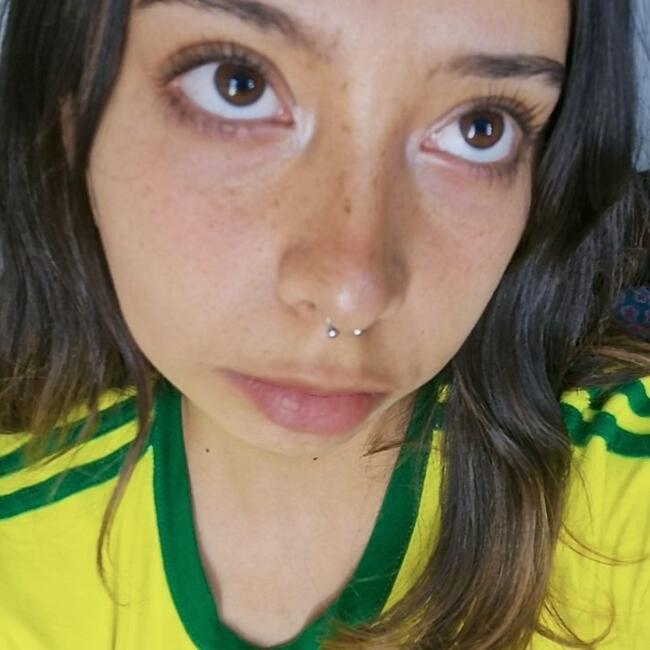 Babysitter in Arequipa: Fernanda