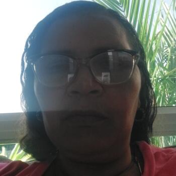 Babysitter in Panama-stad: Vielka