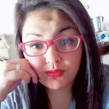 Babysitter in Maipú: Thiare
