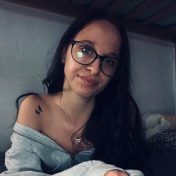 Chůva v Boskovice: Karolina