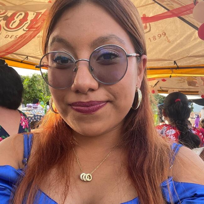 Niñera en Tuxtla Gtz: Denisse Velazquez