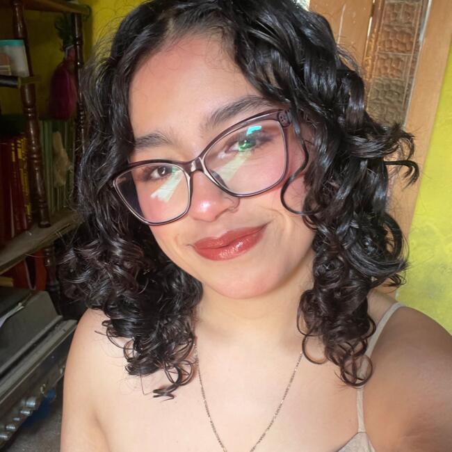 Niñera en San Bartolomé Tlaltelulco: Dana paola