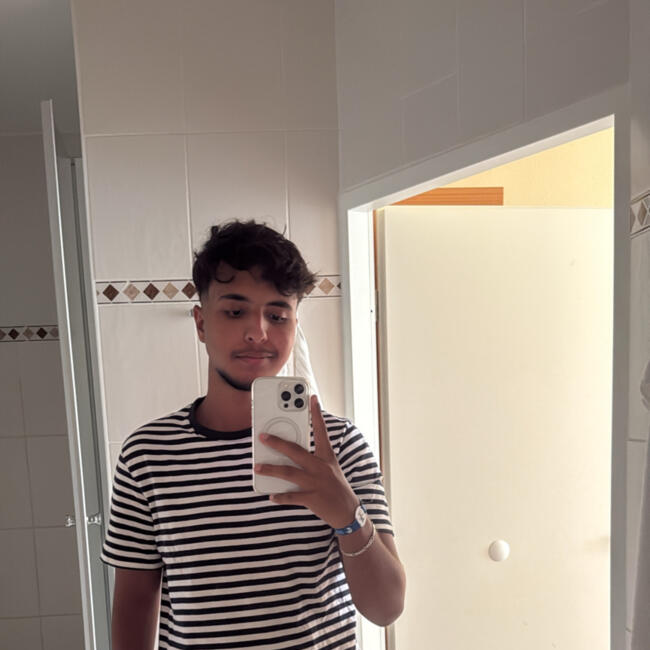 Babysitter i Bagsværd: Magnus