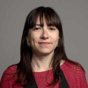 Babysitter in Premià de Mar: Vanessa