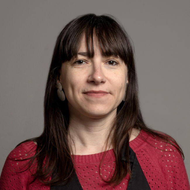 Babysitter in Premià de Mar: Vanessa