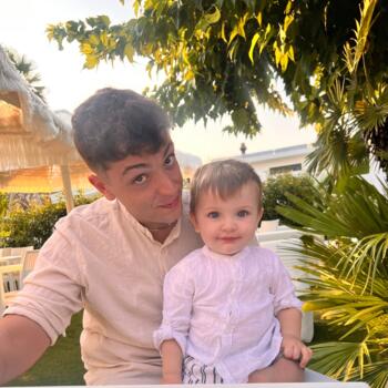 Babysitting job in Foligno: babysitting job Maya arcamone