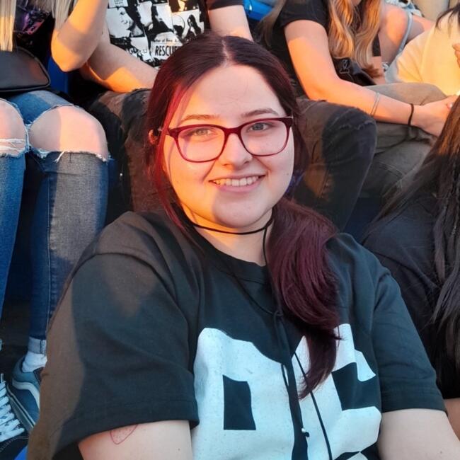 Niñera en Los Polvorines: Maria sol