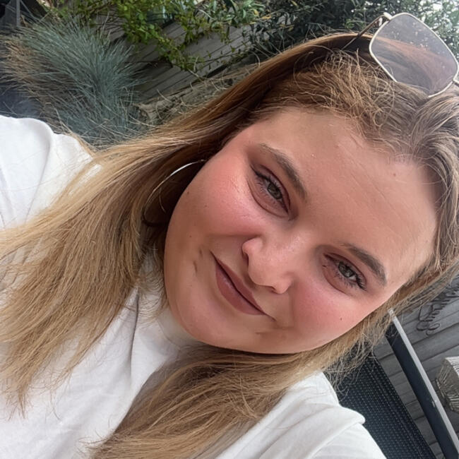 Babysitter in Sliedrecht: Larissa