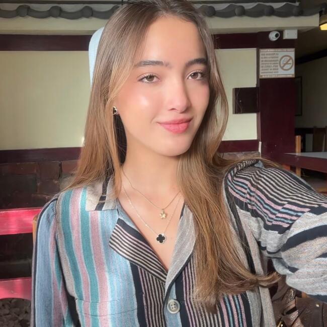 Niñera en Tlaquepaque: Krista