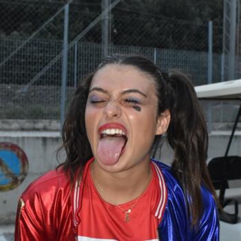 Babysitter a Muggiò: Sofia