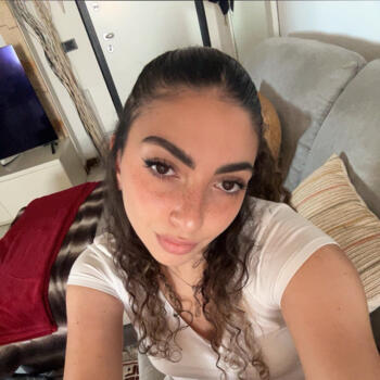 Babysitter a Osio Sotto: Chanez