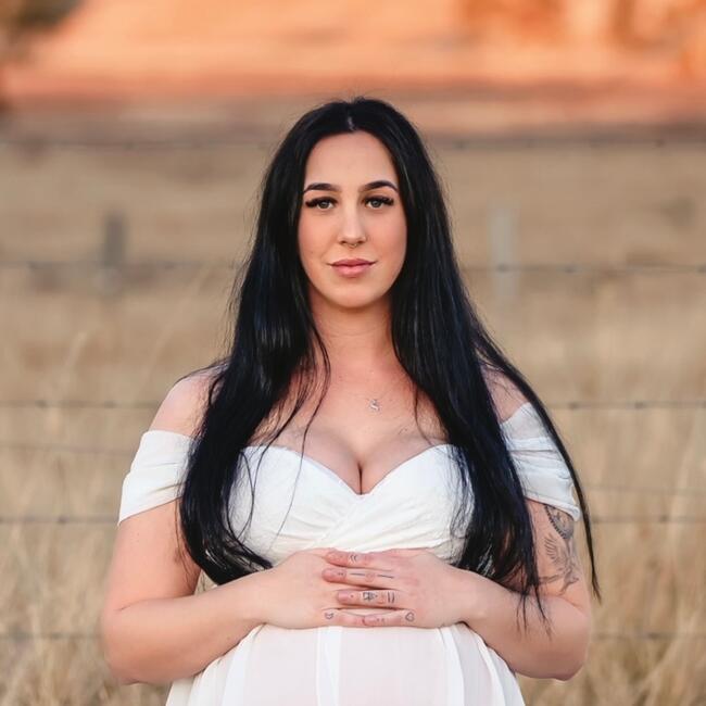 Babysitting job in Grafton: Taylor