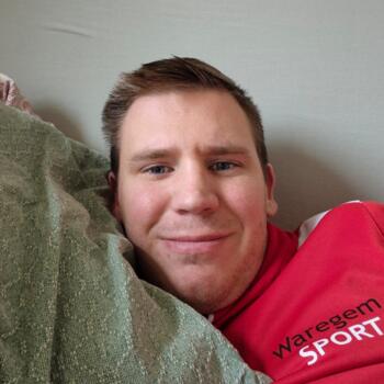 Ouder Waregem: Fabricio